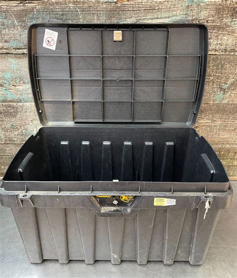 xtreme tuff bin tool box